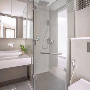Family Room Shower